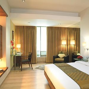 Executive Club Room on Restaurant Food Al-a-carte order