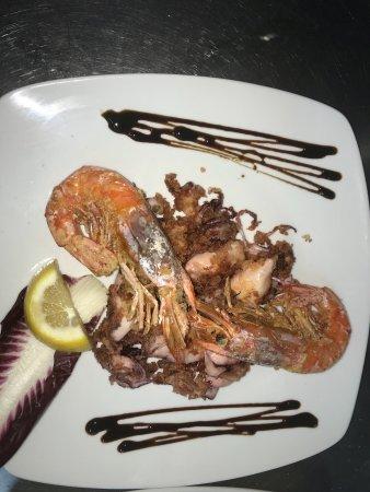 Trattoria Scacco Matto Pesce e Carne